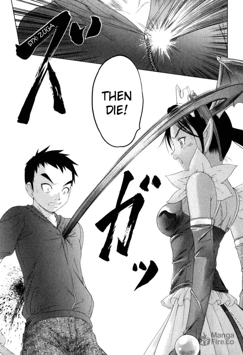 Read Happy World! chapter 25 image 29 on Lezhin