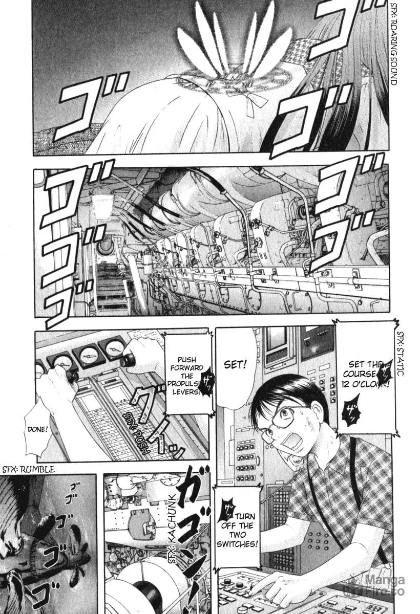 Read Happy World! chapter 26 image 14 on Lezhin