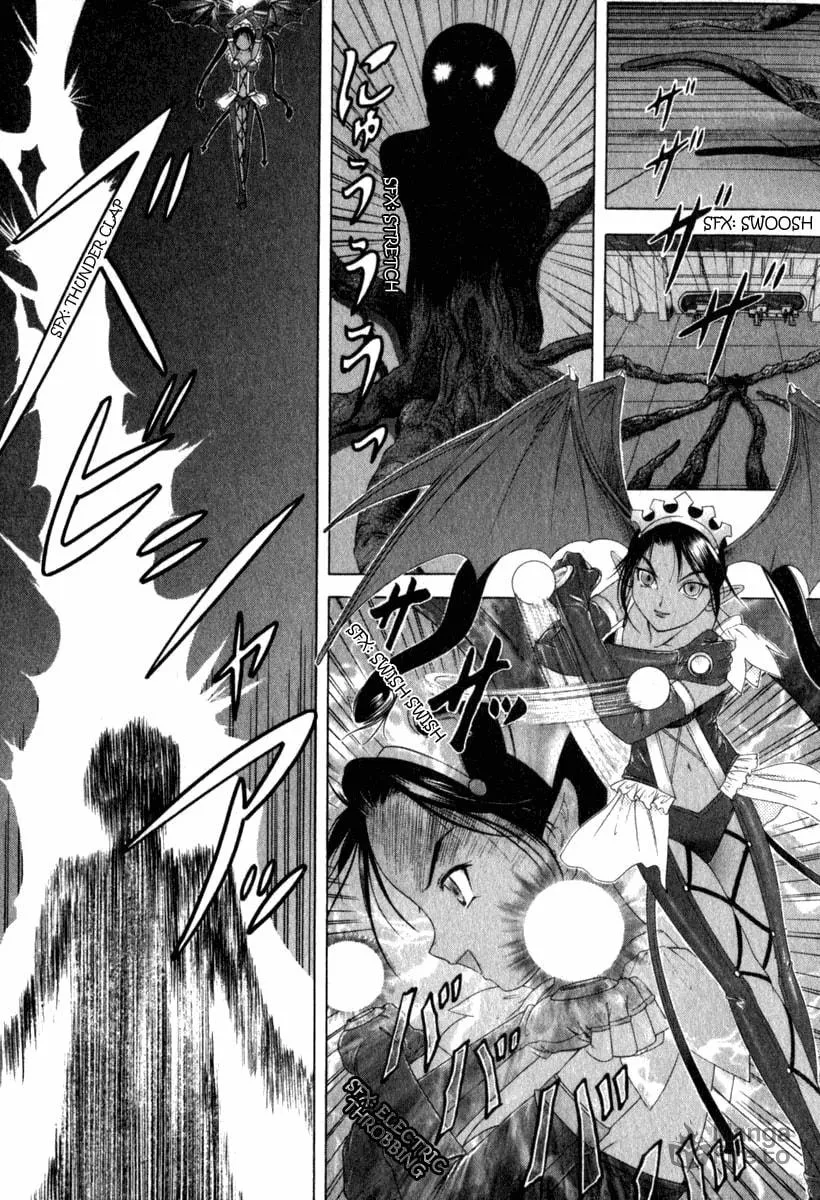 Read Happy World! chapter 26 image 17 on Lezhin