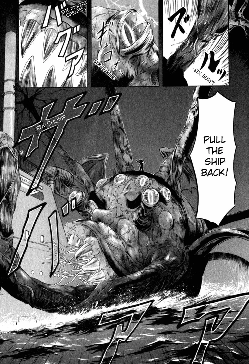 Read Happy World! chapter 26 image 18 on Lezhin
