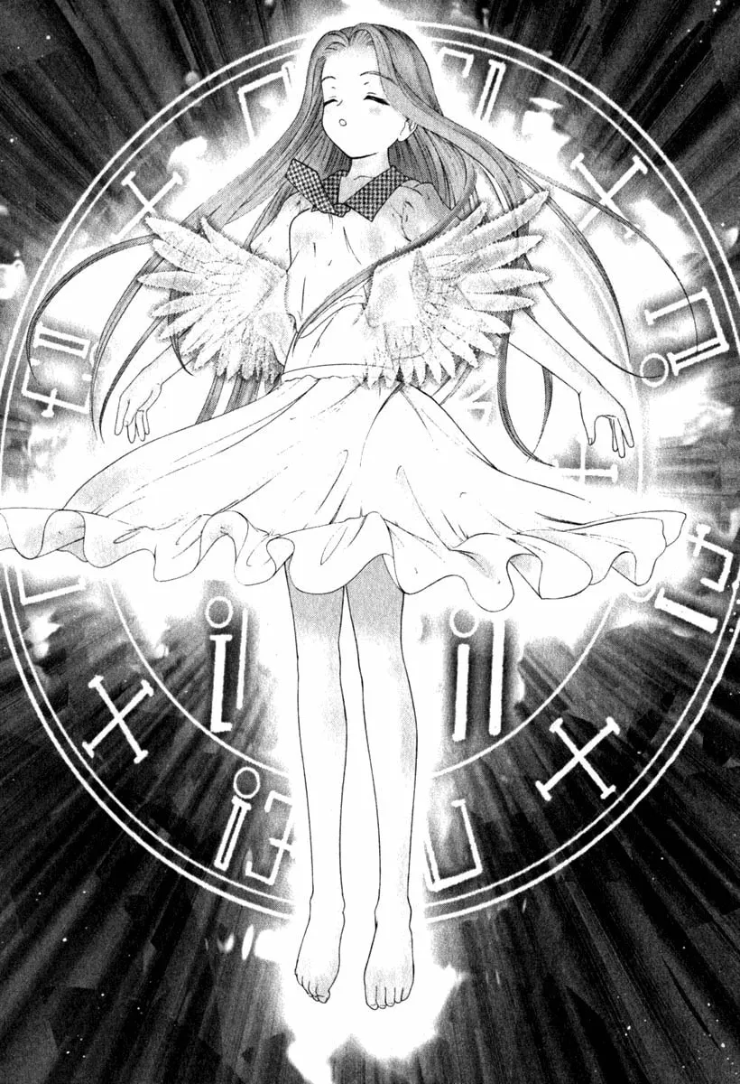 Read Happy World! chapter 26 image 21 on Lezhin
