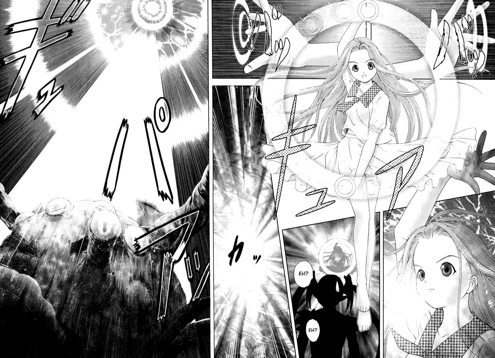 Read Happy World! chapter 26 image 23 on Lezhin