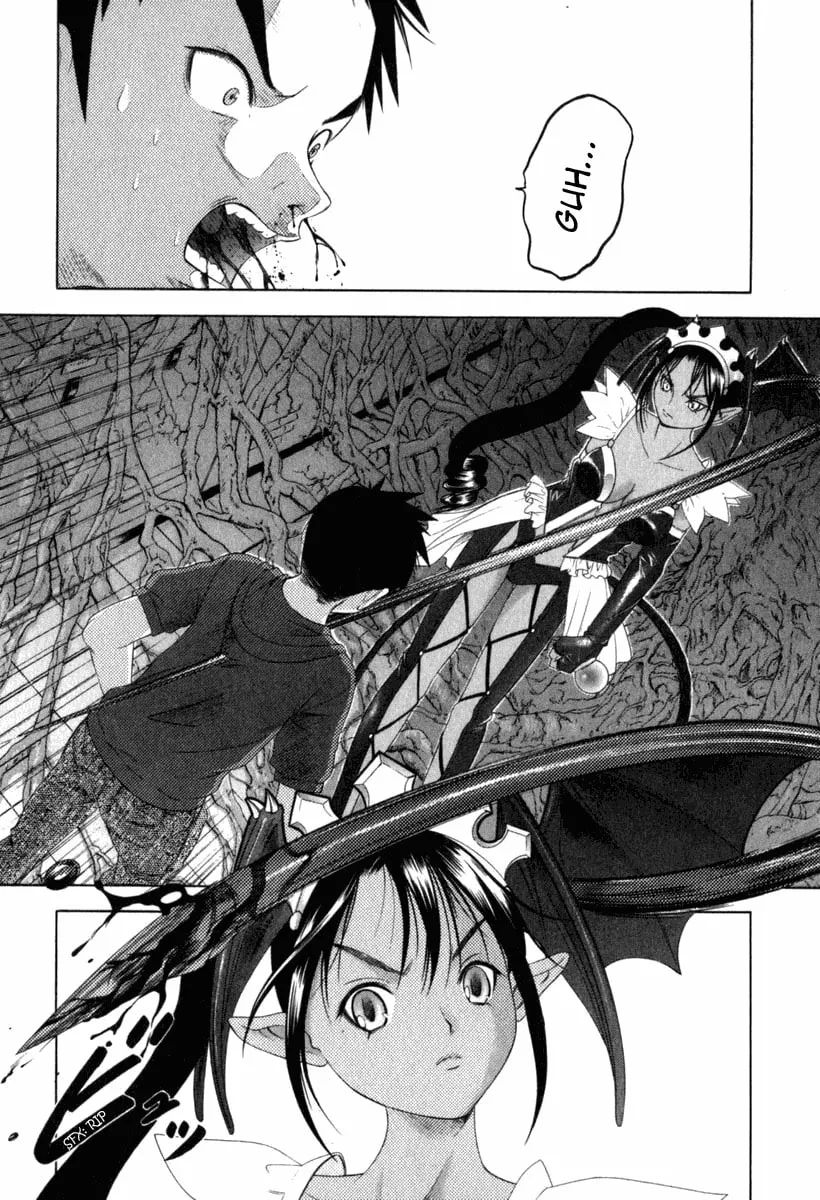 Read Happy World! chapter 26 image 3 on Lezhin
