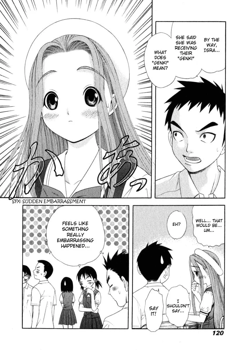 Read Happy World! chapter 26 image 30 on Lezhin