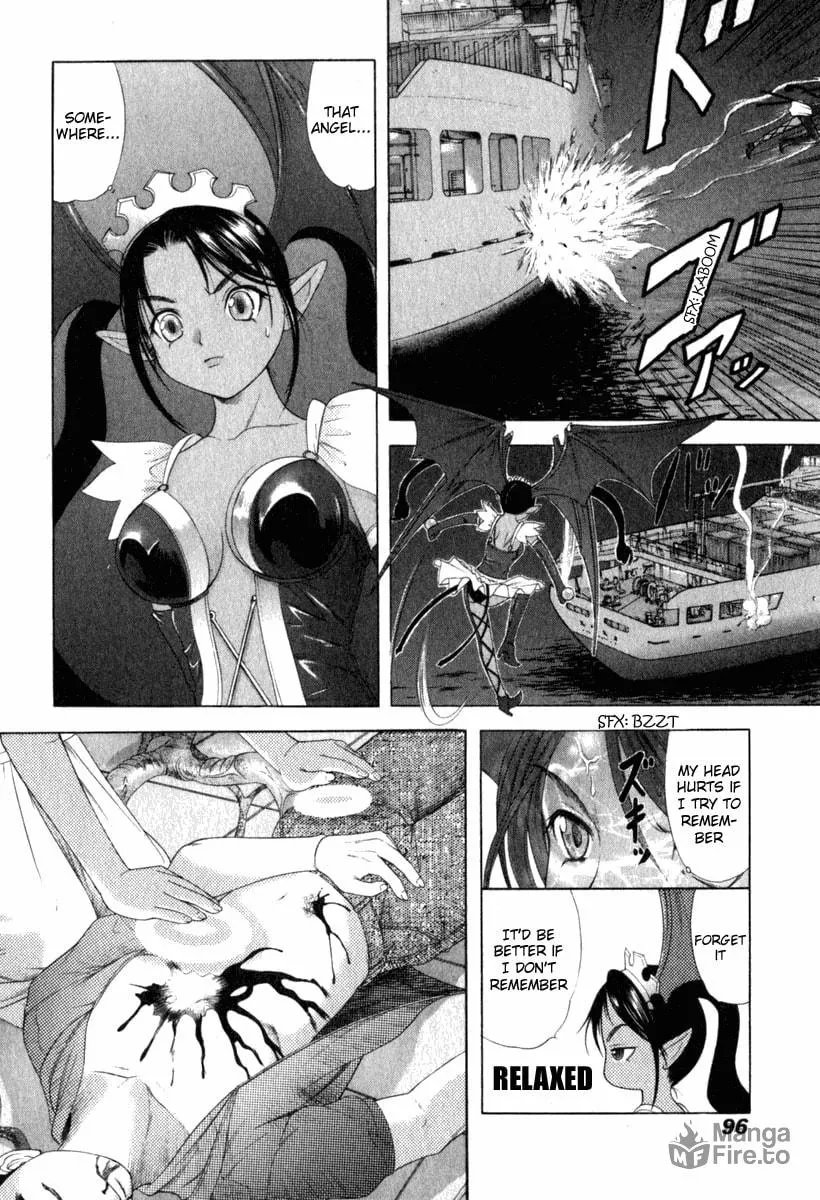 Read Happy World! chapter 26 image 9 on Lezhin