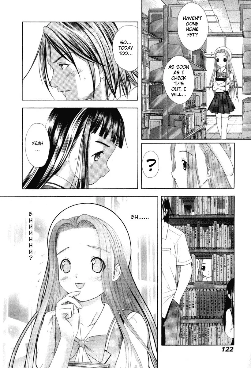 Read Happy World! chapter 27 image 1 on Lezhin