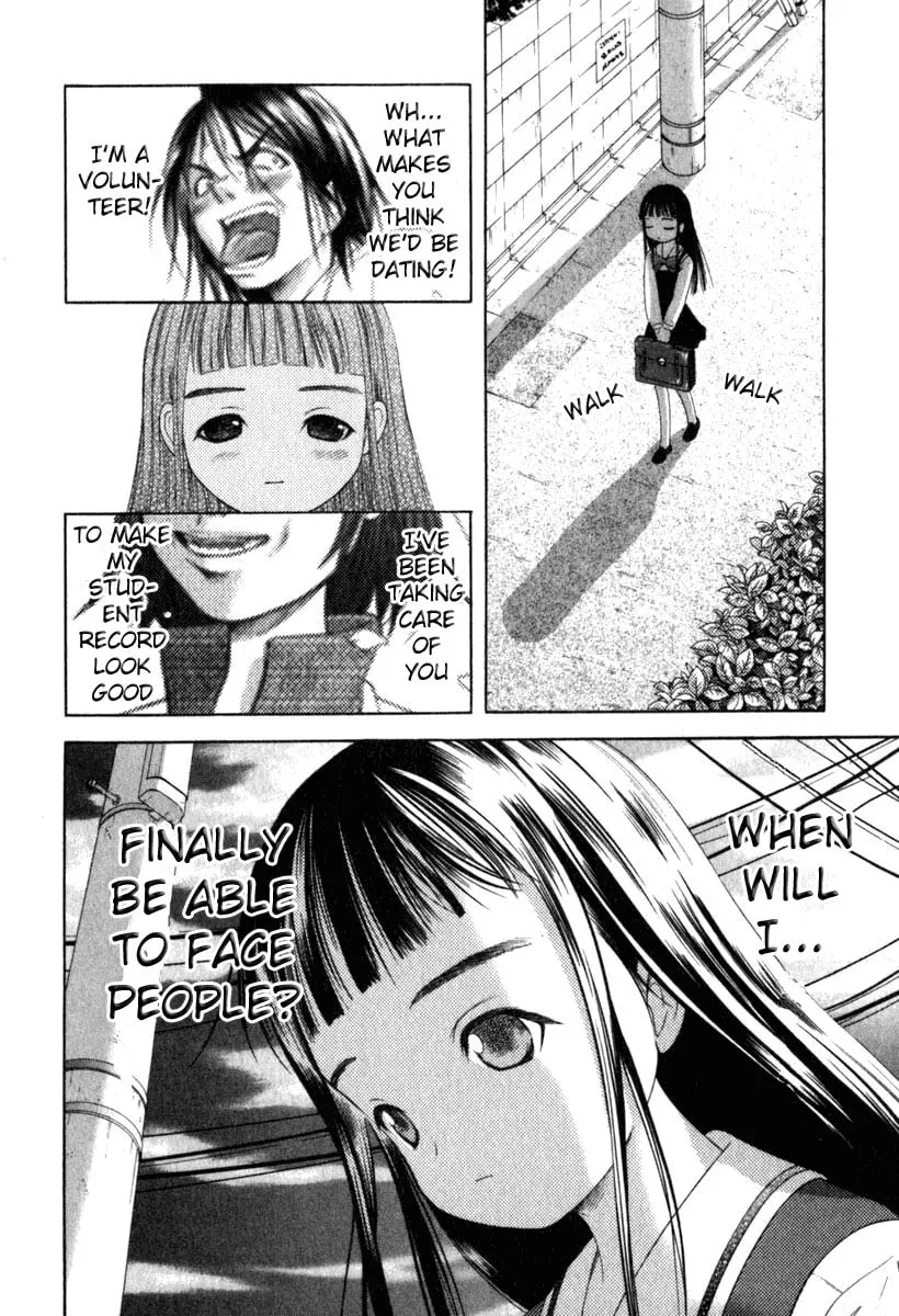 Read Happy World! chapter 27 image 15 on Lezhin