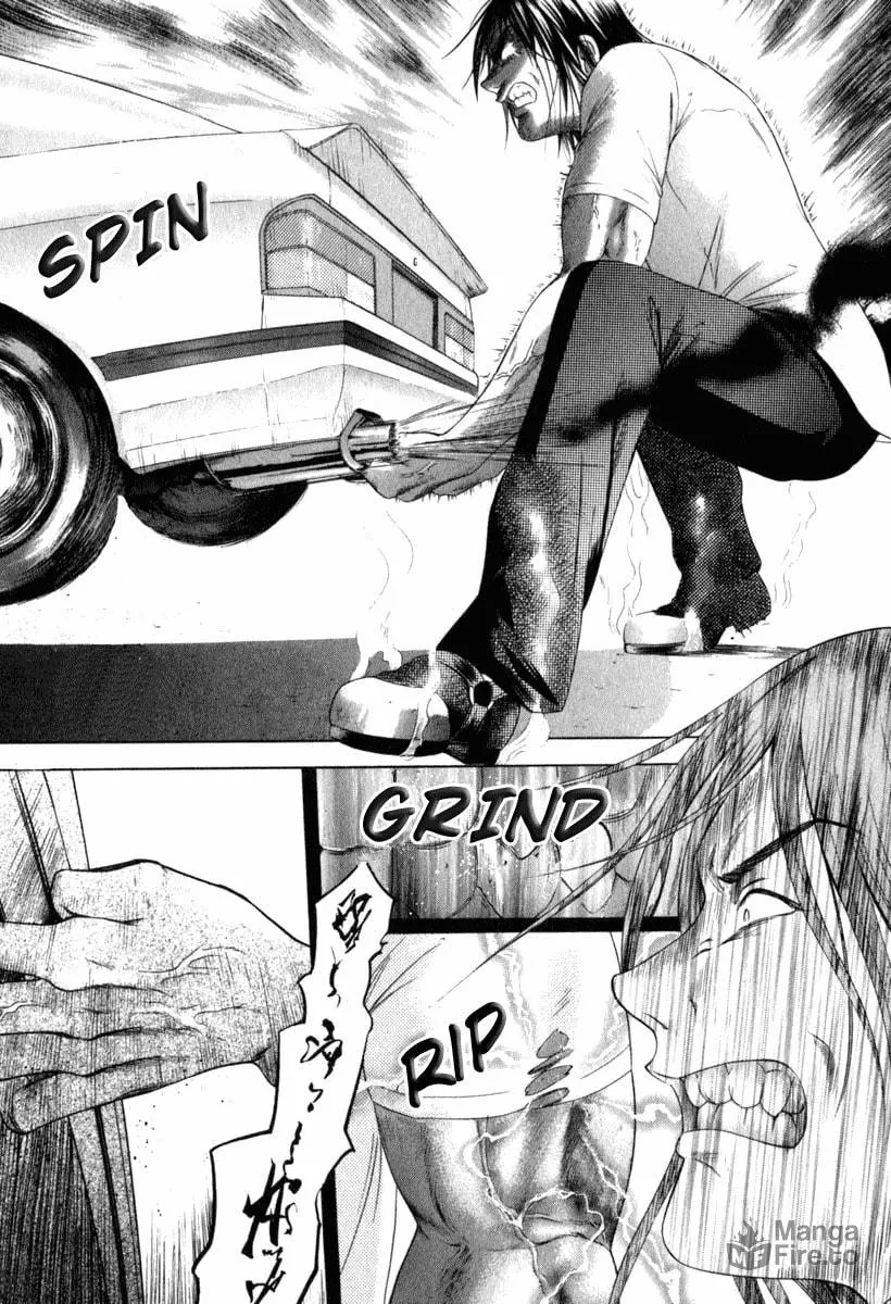 Read Happy World! chapter 27 image 17 on Lezhin