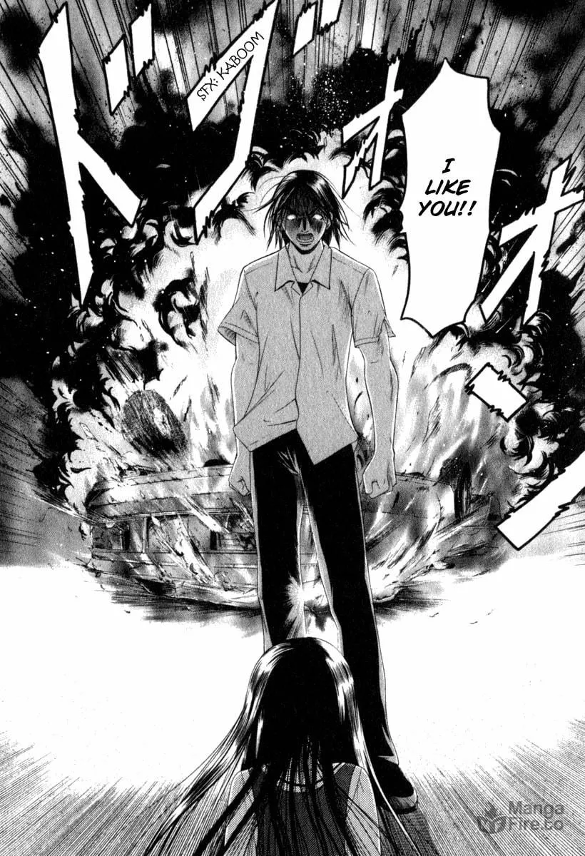 Read Happy World! chapter 27 image 19 on Lezhin