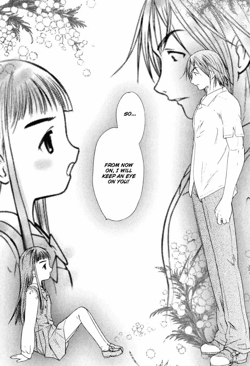 Read Happy World! chapter 27 image 21 on Lezhin