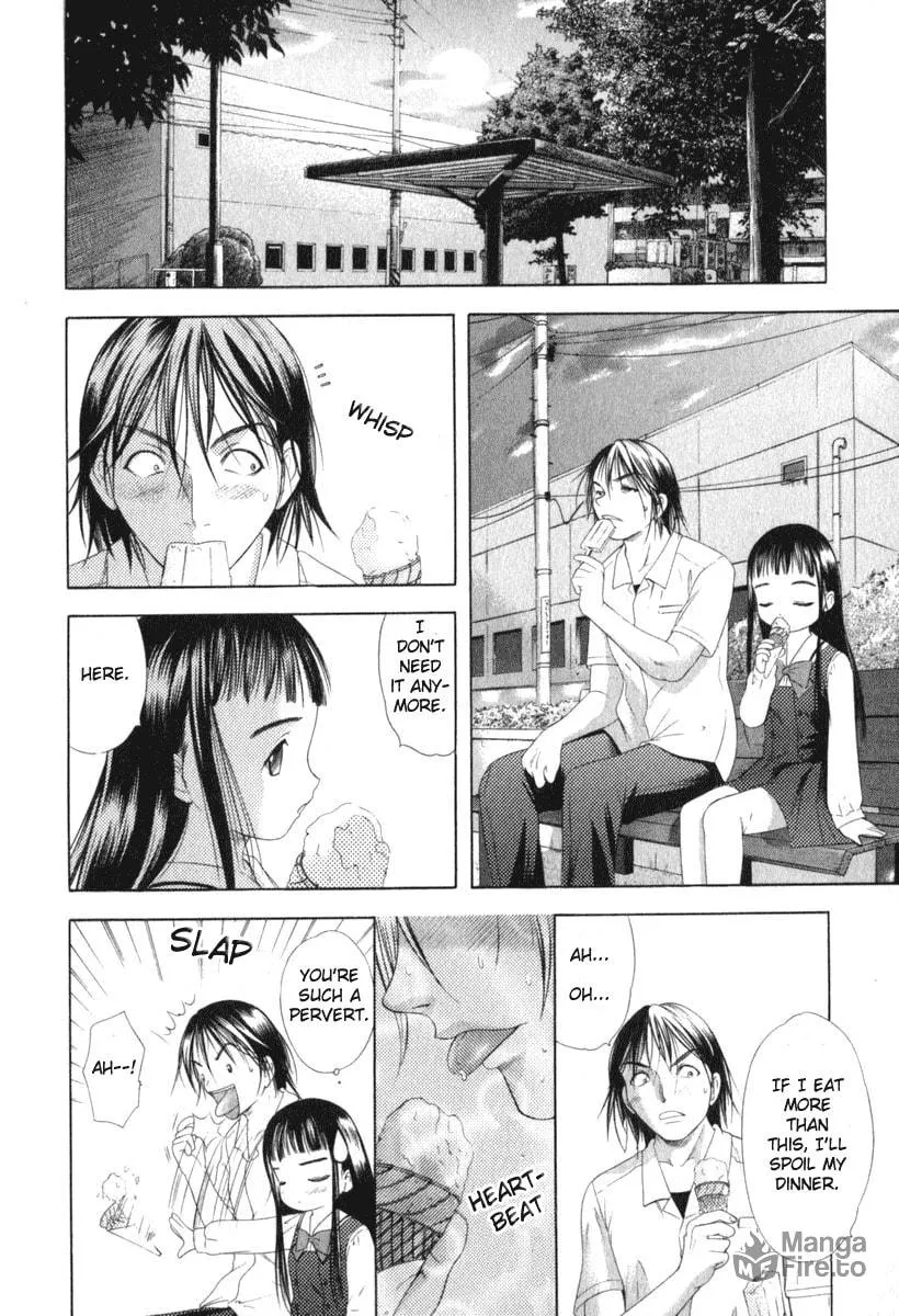 Read Happy World! chapter 27 image 5 on Lezhin
