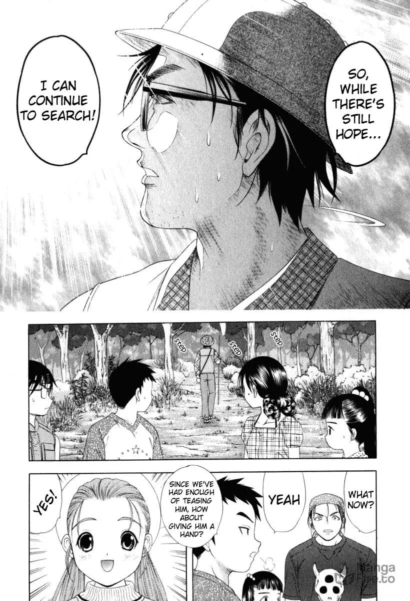 Read Happy World! chapter 28 image 19 on Lezhin