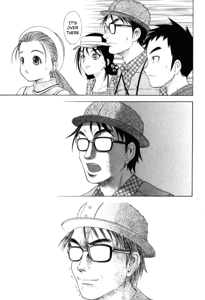 Read Happy World! chapter 28 image 22 on Lezhin
