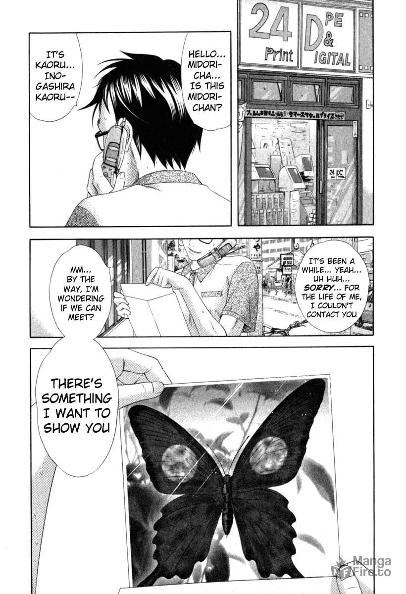 Read Happy World! chapter 28 image 26 on Lezhin