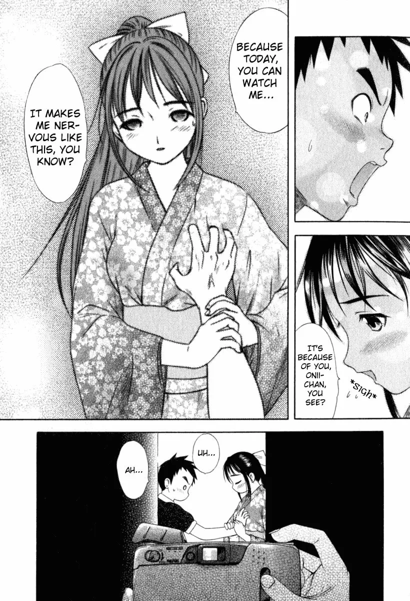 Read Happy World! chapter 29 image 15 on Lezhin