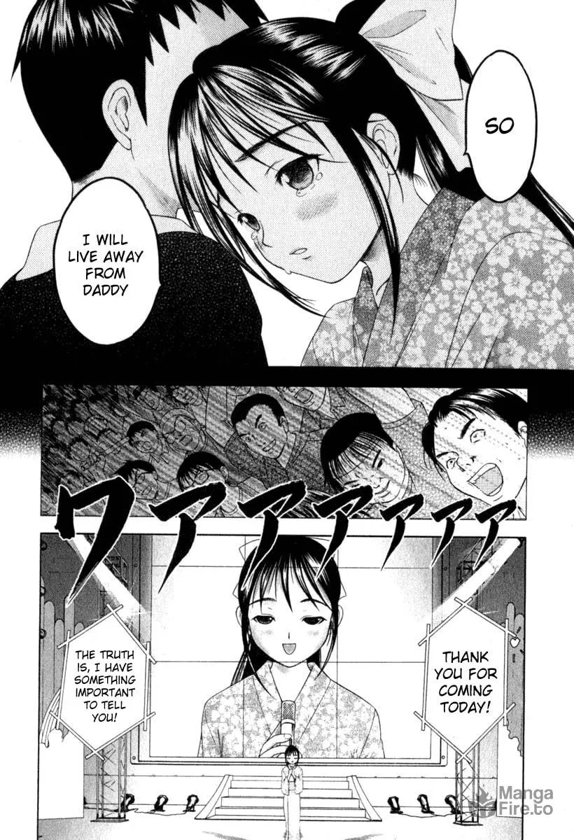 Read Happy World! chapter 29 image 20 on Lezhin