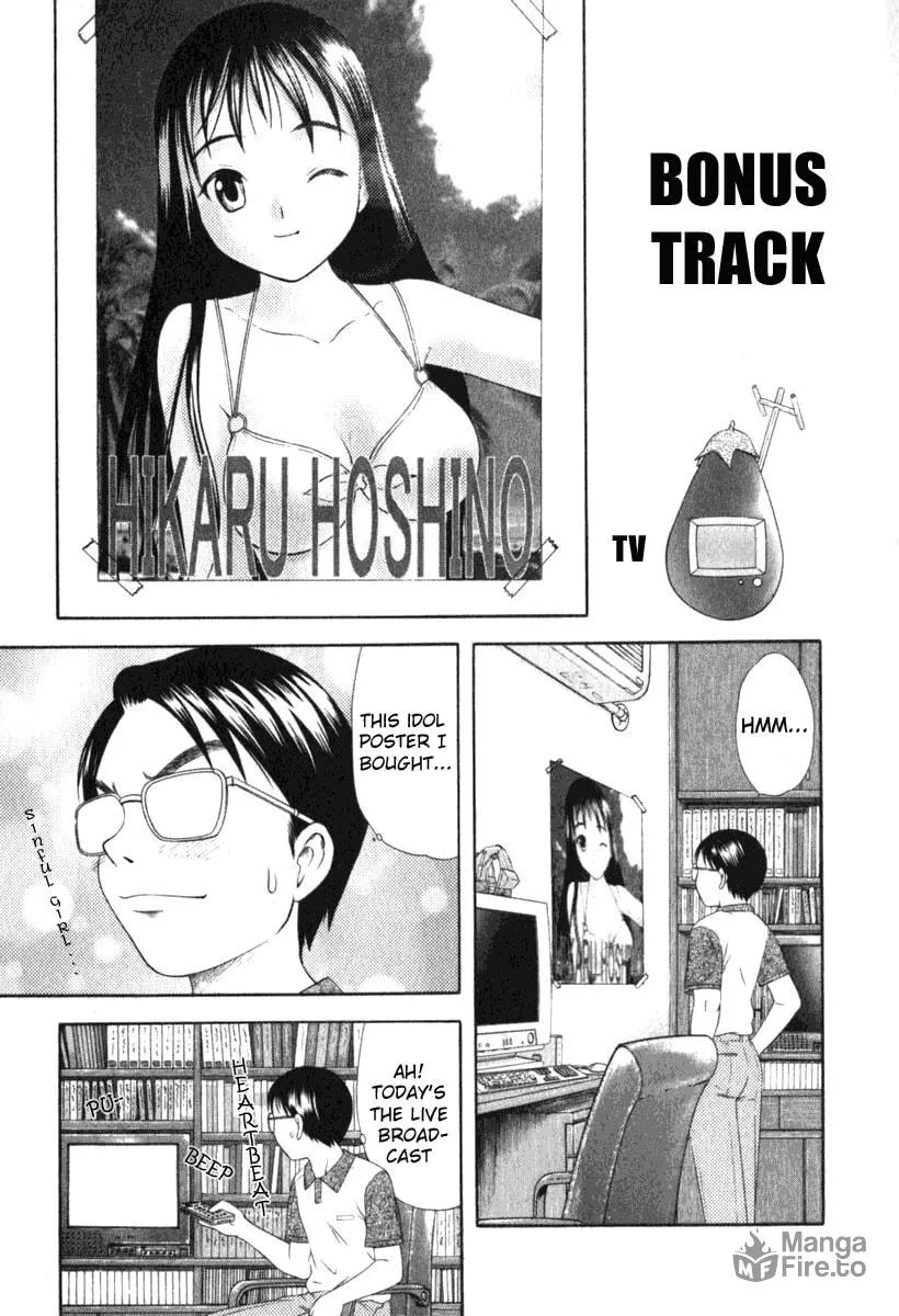 Read Happy World! chapter 29 image 29 on Lezhin