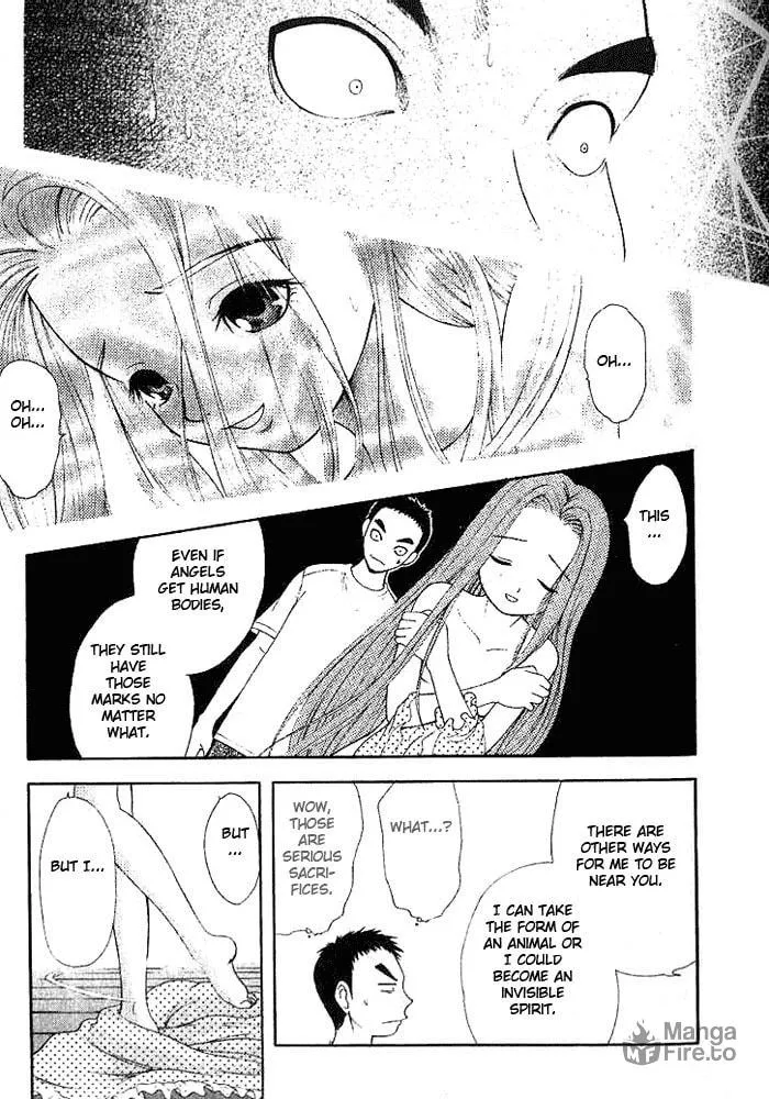 Read Happy World! chapter 3 image 17 on Lezhin