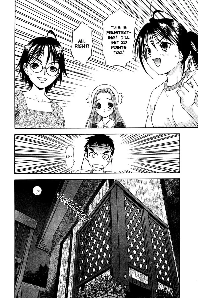 Read Happy World! chapter 30 image 22 on Lezhin