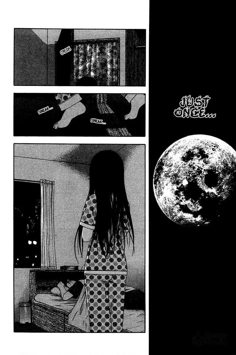 Read Happy World! chapter 30 image 24 on Lezhin