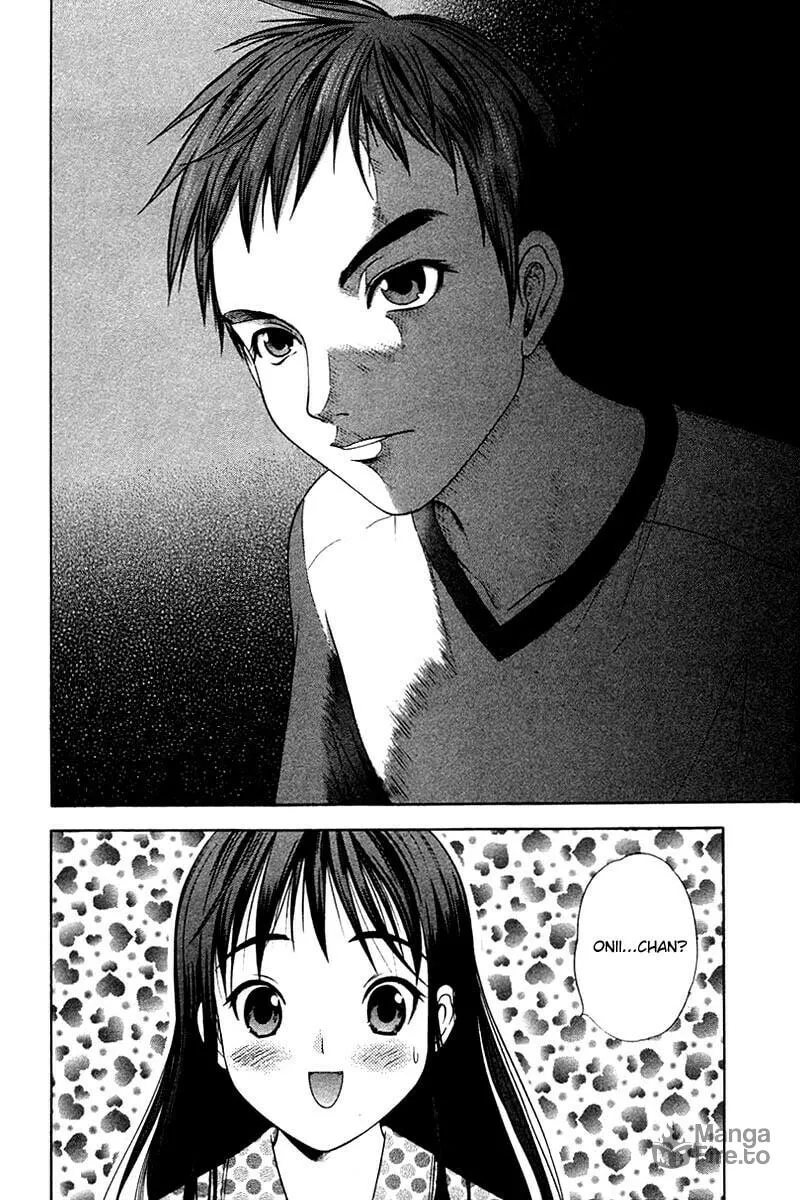 Read Happy World! chapter 30 image 26 on Lezhin