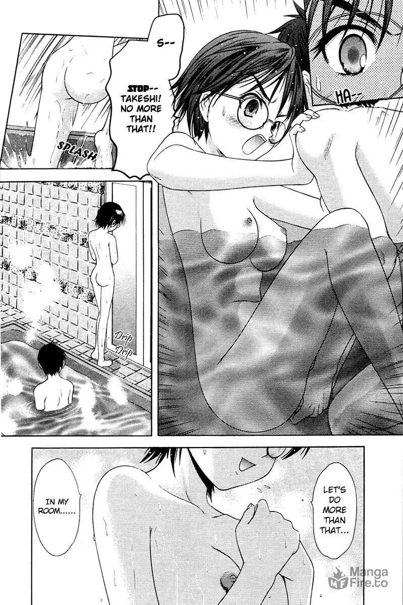 Read Happy World! chapter 31 image 11 on Lezhin