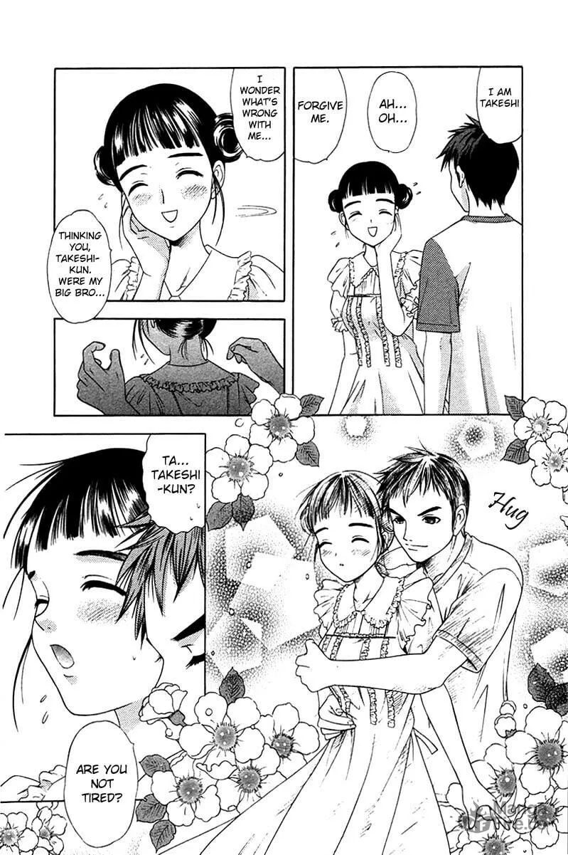 Read Happy World! chapter 31 image 14 on Lezhin