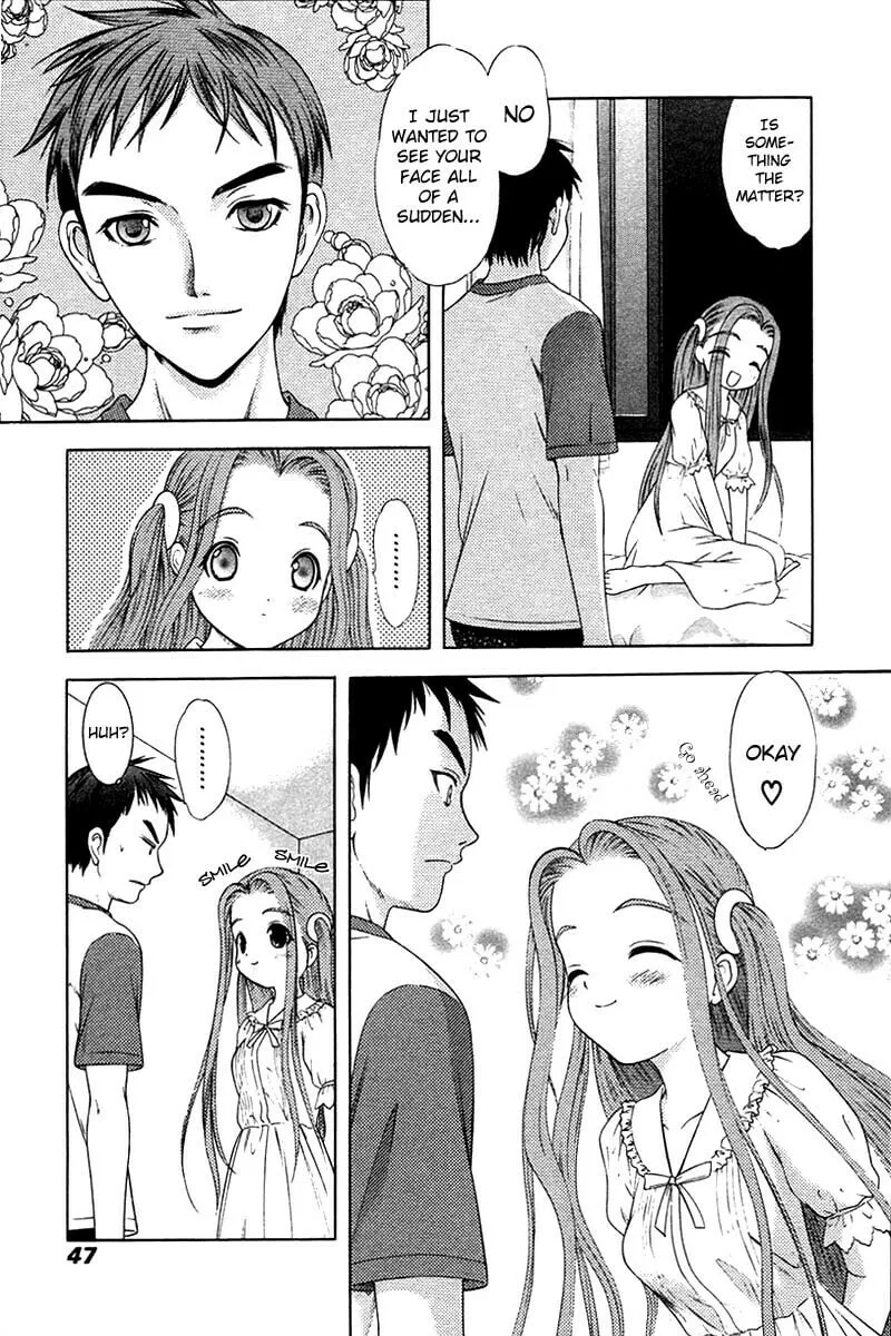 Read Happy World! chapter 31 image 18 on Lezhin