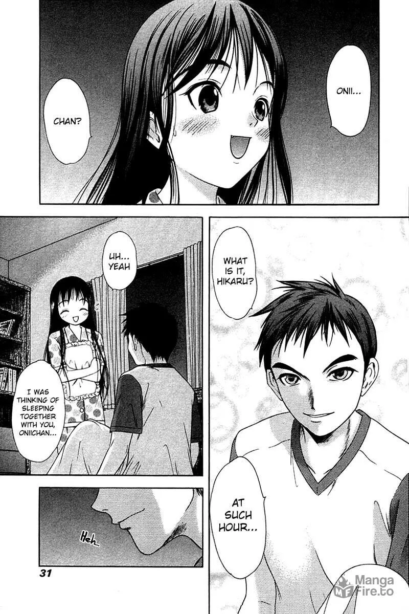 Read Happy World! chapter 31 image 2 on Lezhin