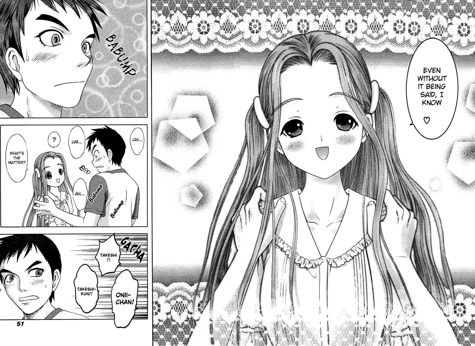 Read Happy World! chapter 31 image 21 on Lezhin