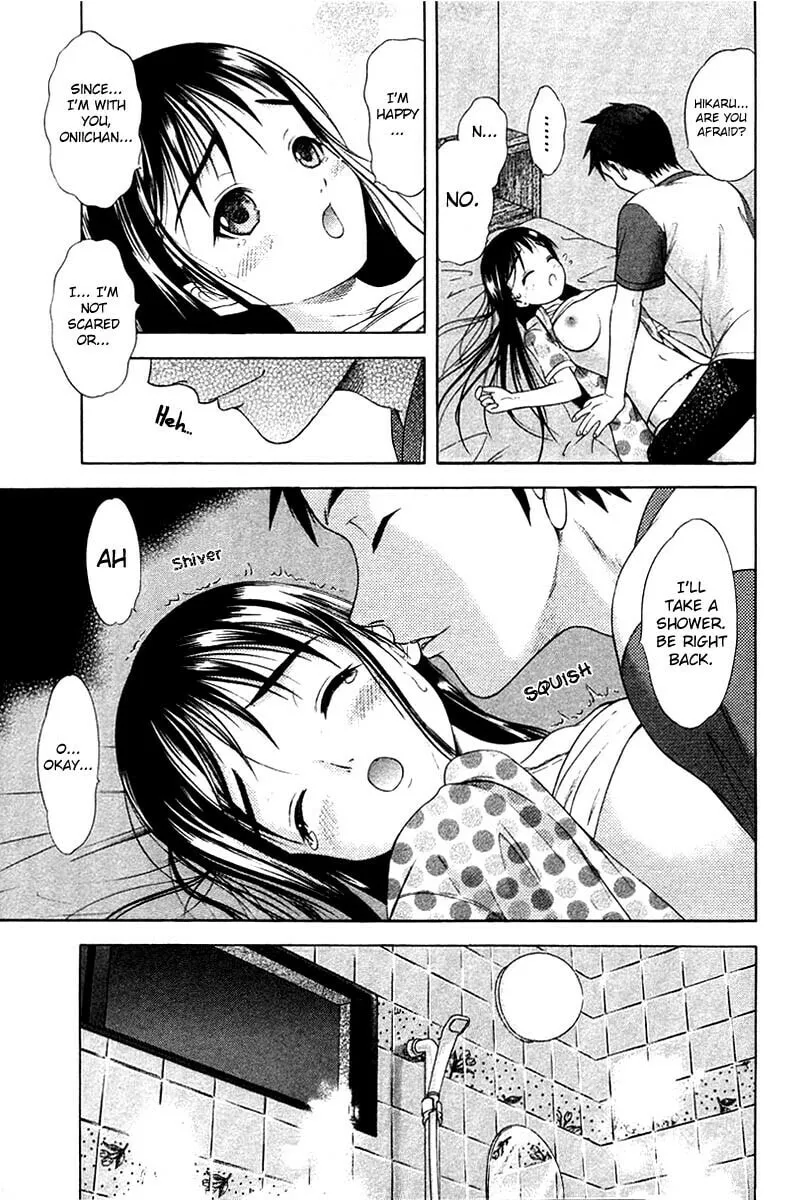 Read Happy World! chapter 31 image 6 on Lezhin