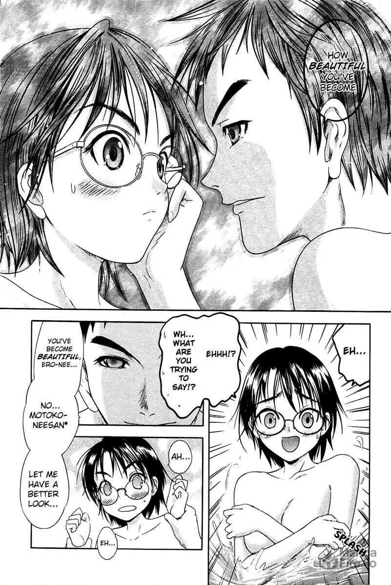Read Happy World! chapter 31 image 9 on Lezhin