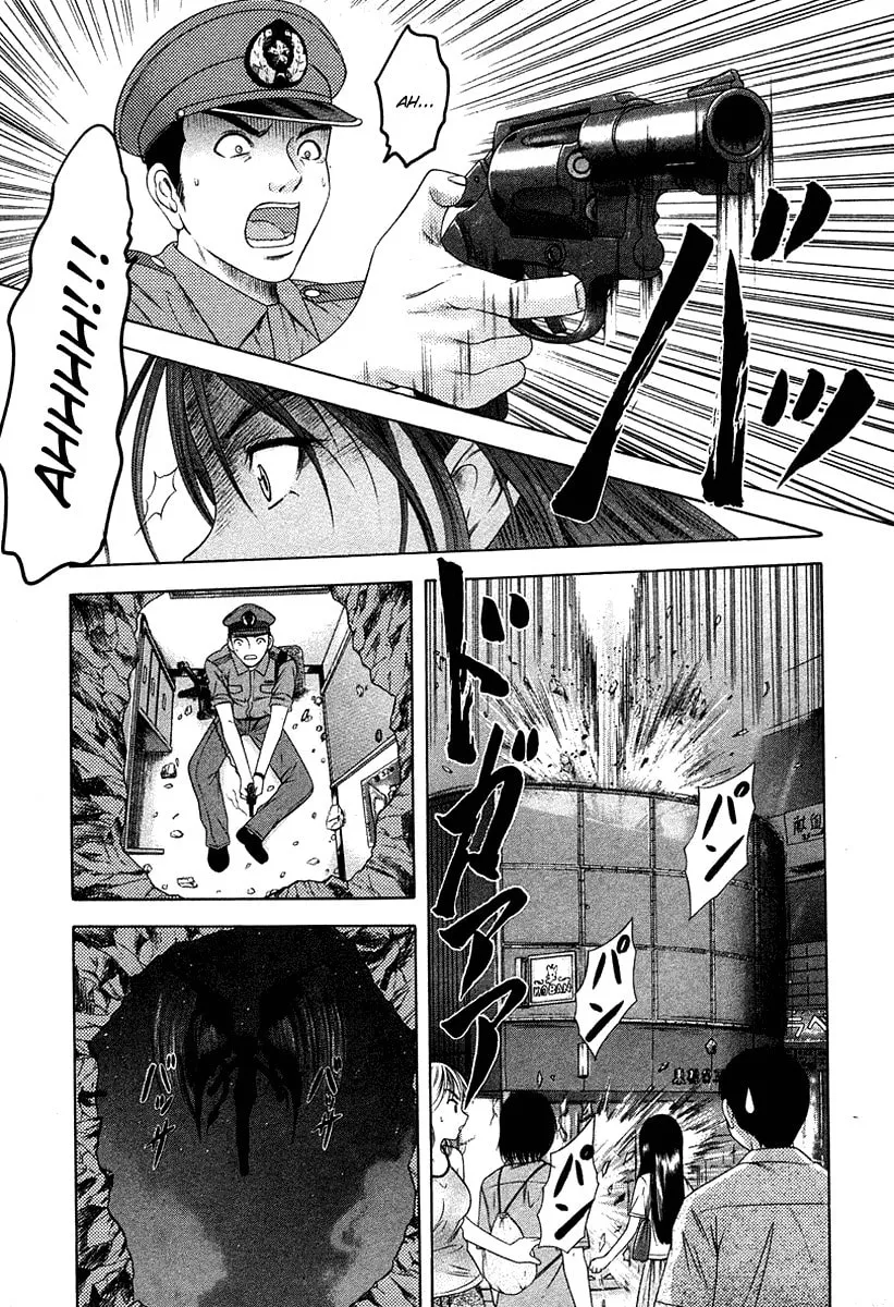 Read Happy World! chapter 32 image 12 on Lezhin