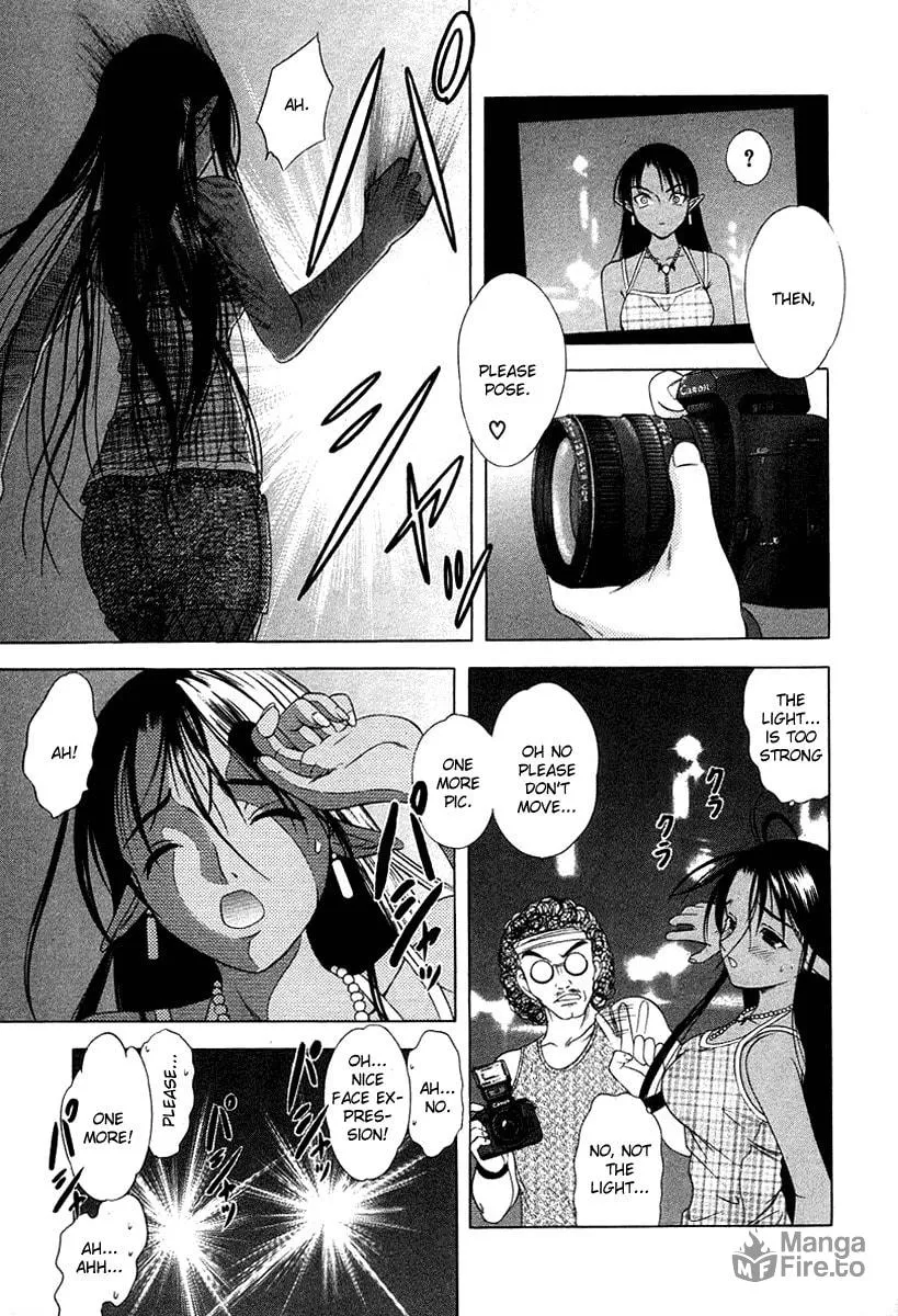 Read Happy World! chapter 32 image 14 on Lezhin