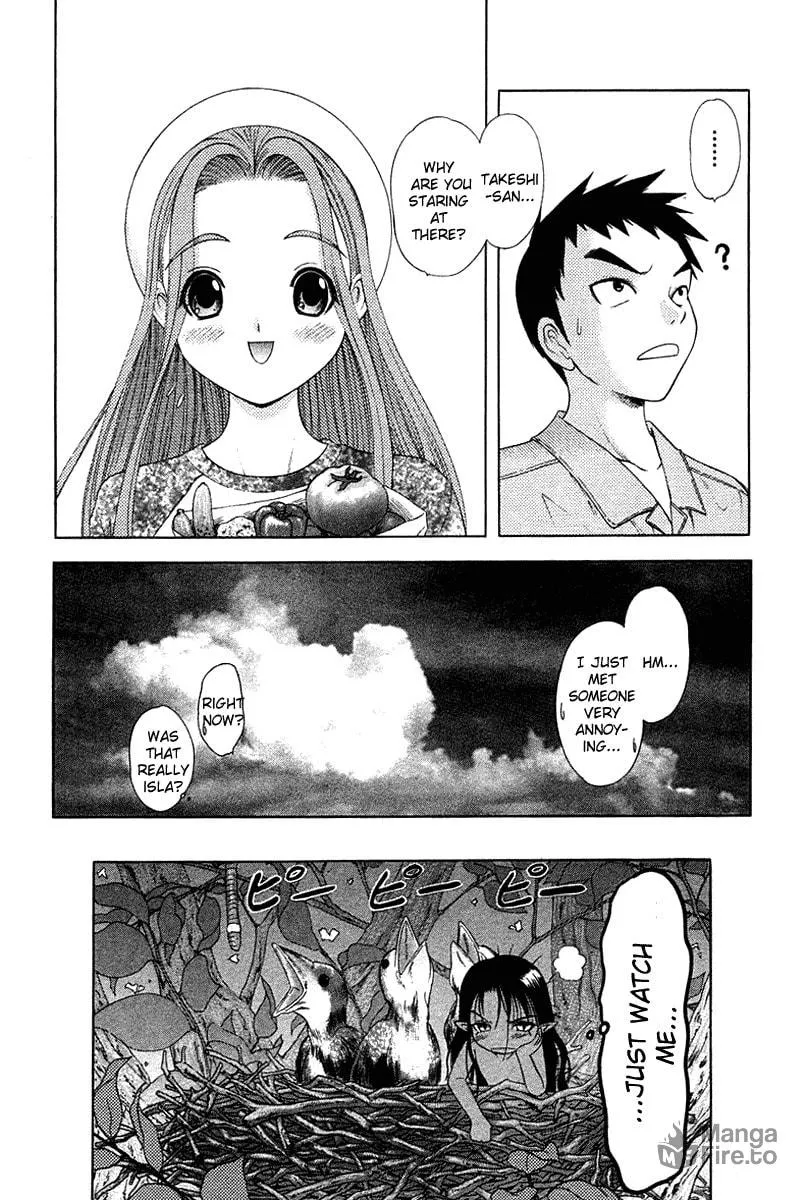Read Happy World! chapter 32 image 23 on Lezhin