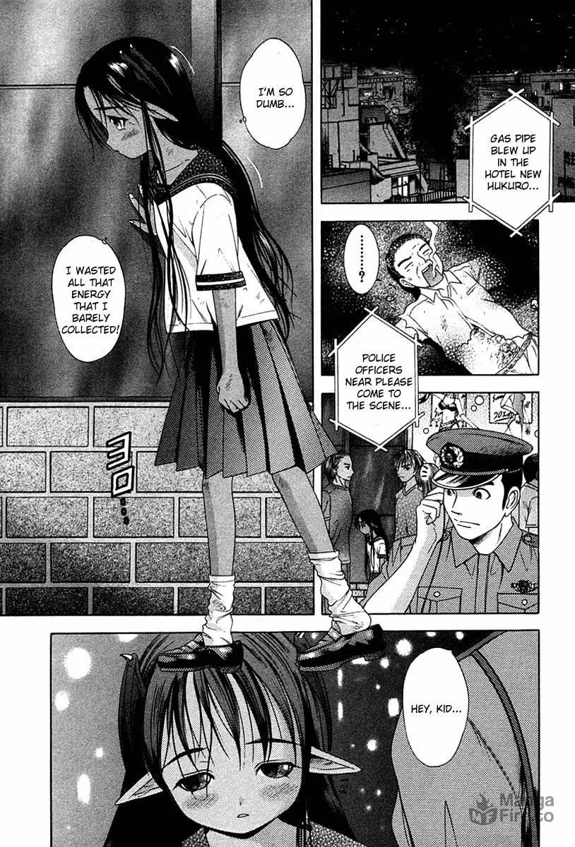 Read Happy World! chapter 32 image 8 on Lezhin