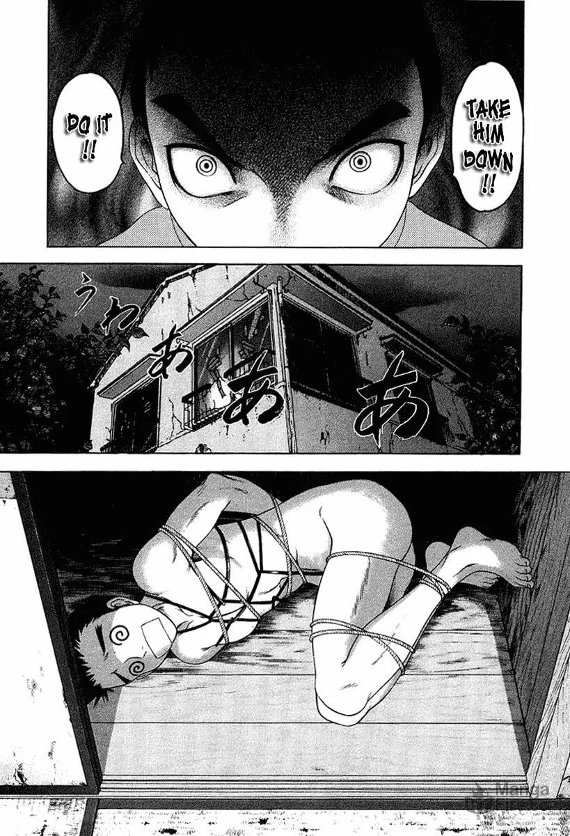 Read Happy World! chapter 33 image 20 on Lezhin