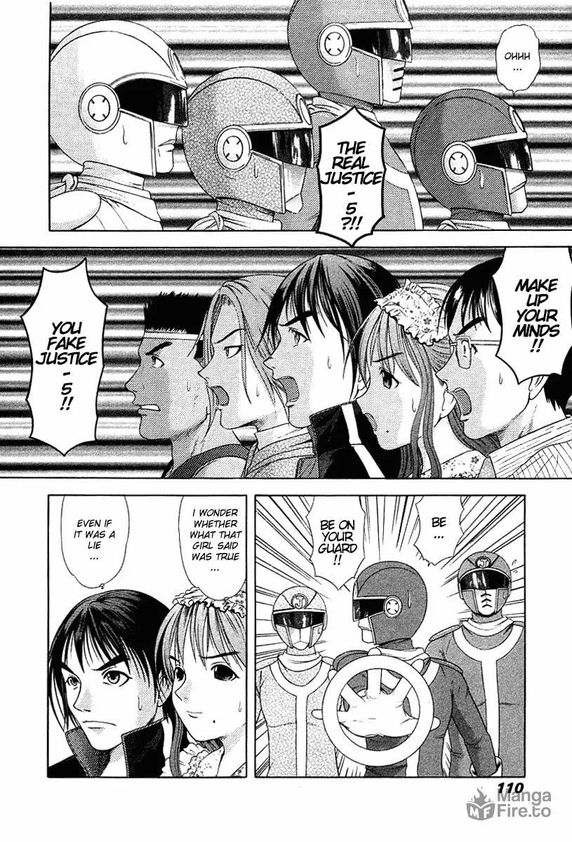 Read Happy World! chapter 33 image 24 on Lezhin
