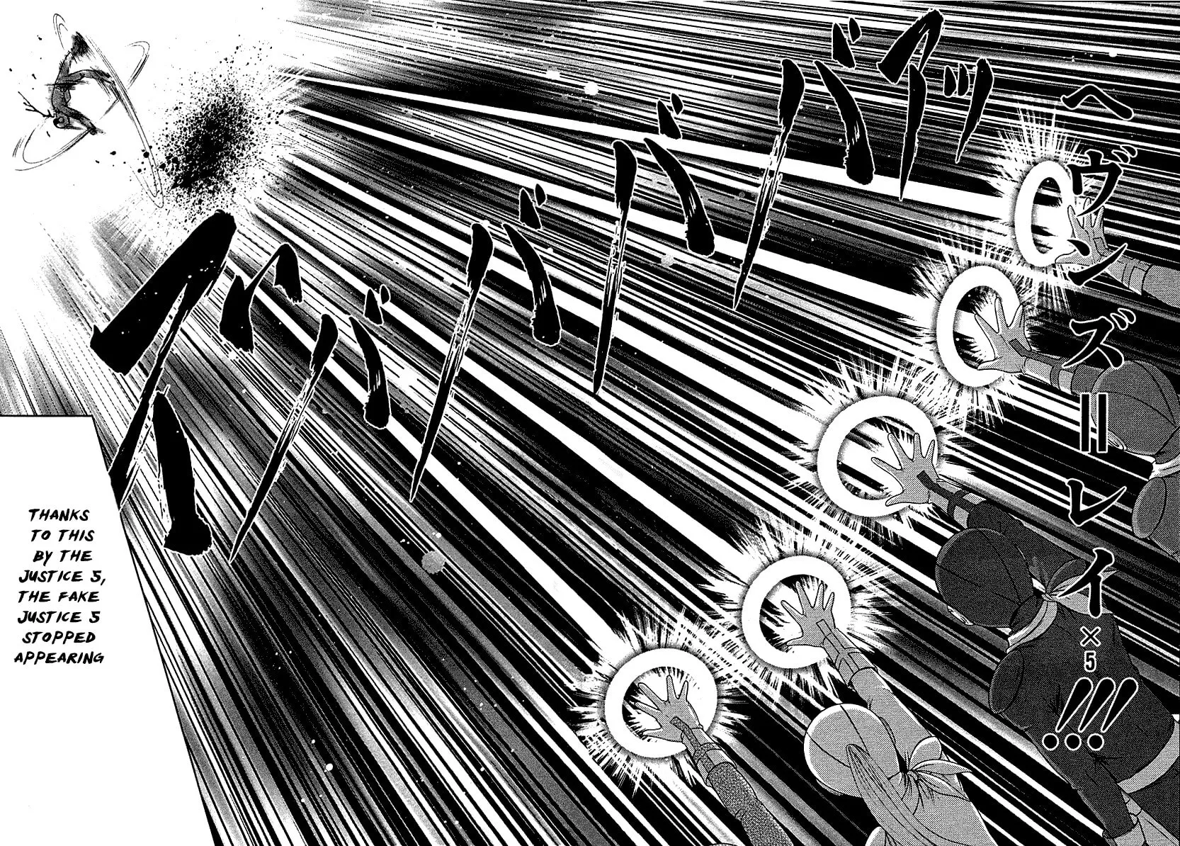 Read Happy World! chapter 33 image 26 on Lezhin