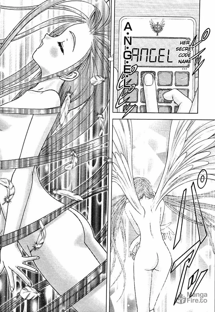 Read Happy World! chapter 33 image 29 on Lezhin