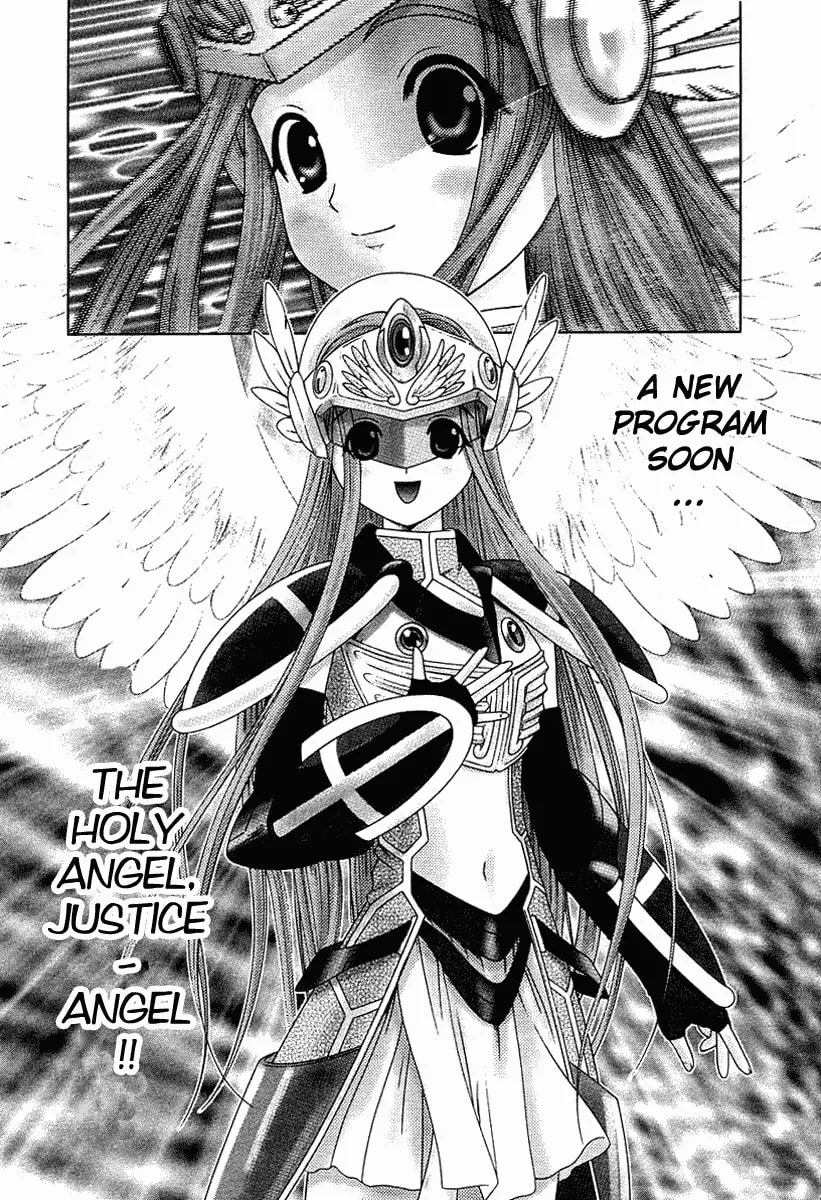 Read Happy World! chapter 33 image 30 on Lezhin