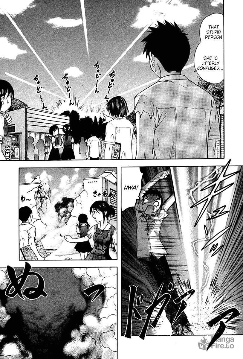 Read Happy World! chapter 34 image 14 on Lezhin