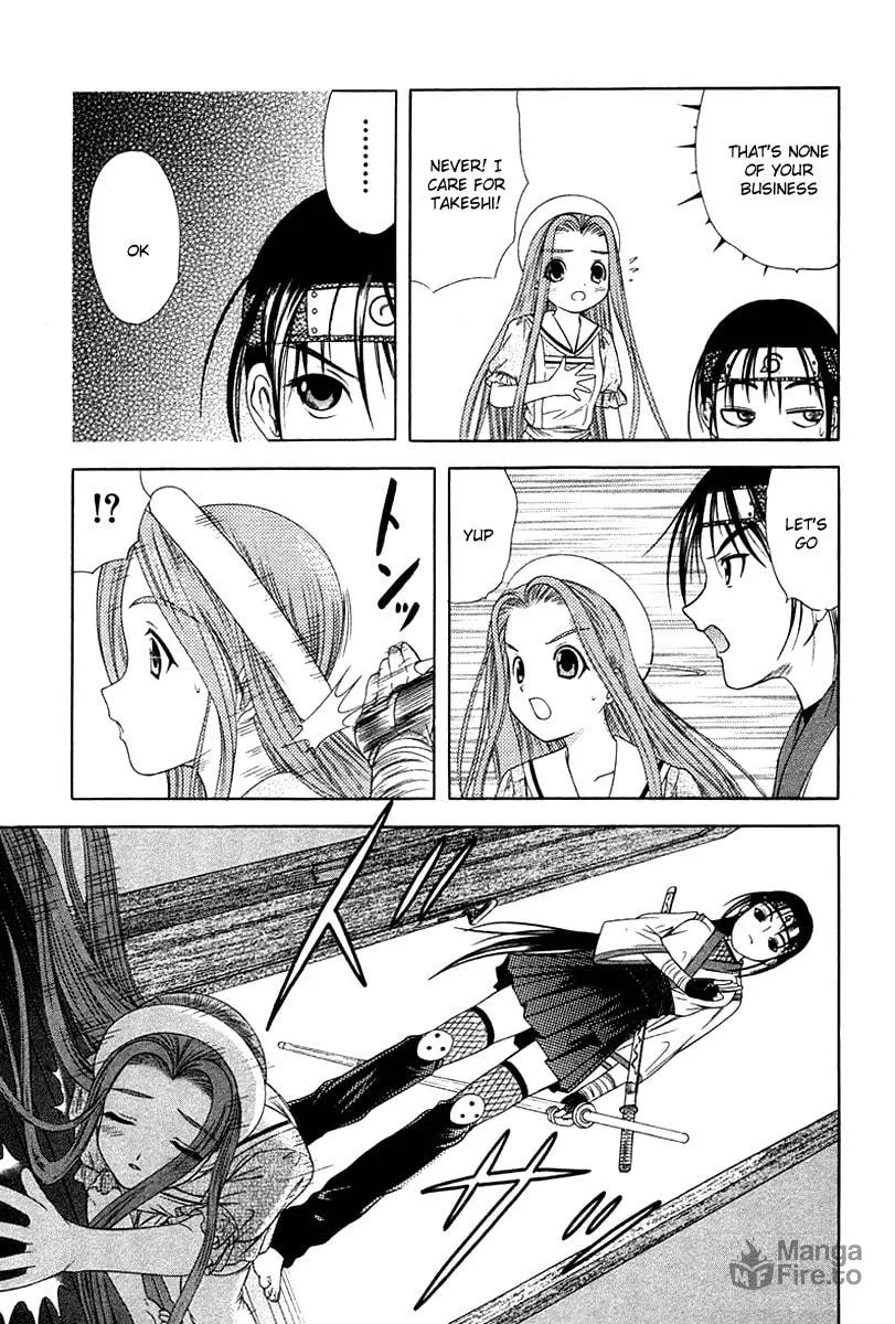 Read Happy World! chapter 35 image 11 on Lezhin