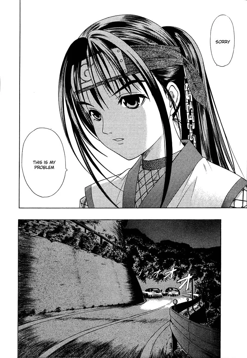 Read Happy World! chapter 35 image 12 on Lezhin