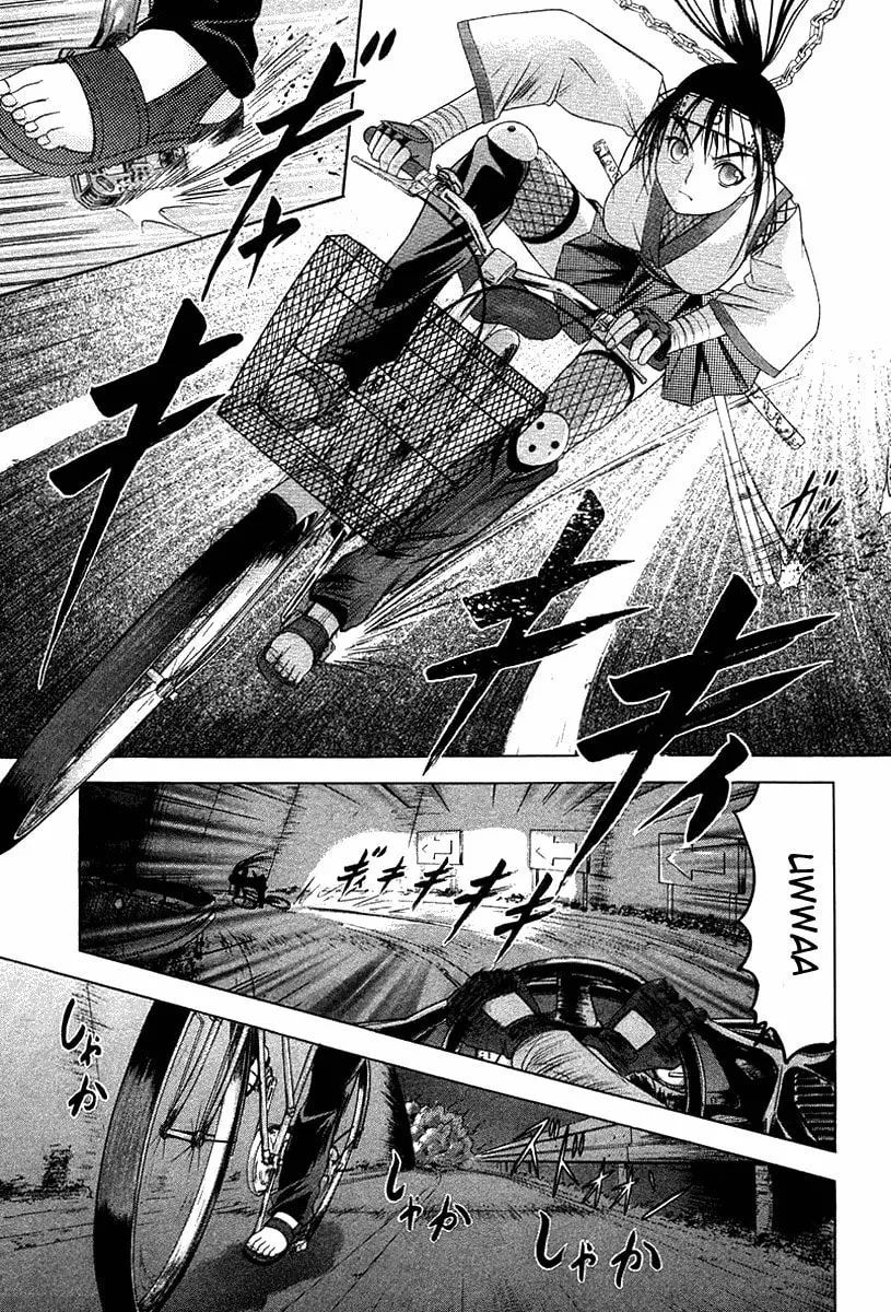 Read Happy World! chapter 35 image 16 on Lezhin