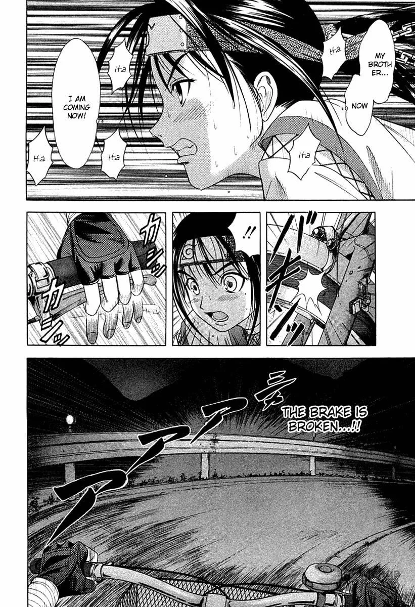 Read Happy World! chapter 35 image 17 on Lezhin