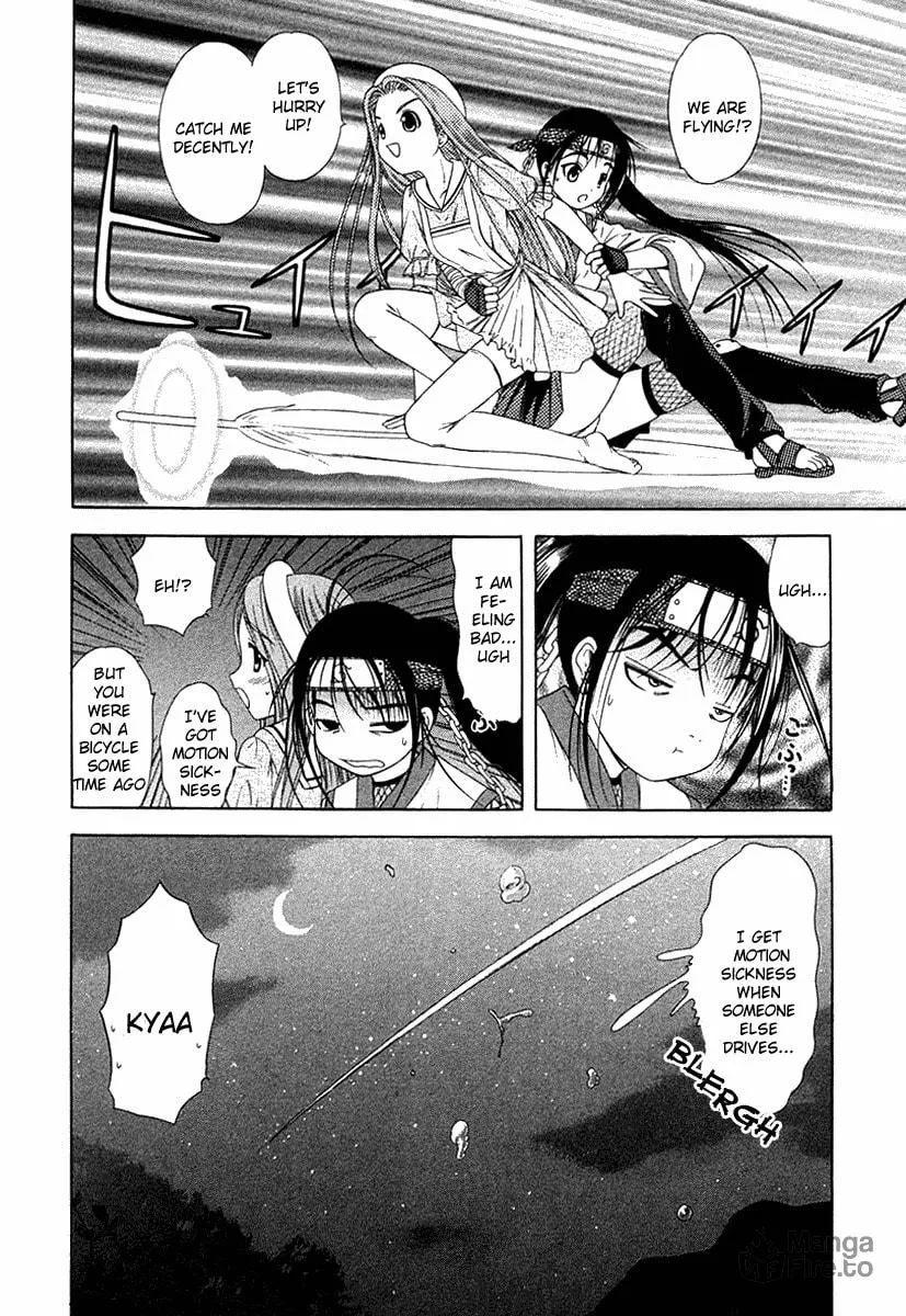Read Happy World! chapter 35 image 20 on Lezhin