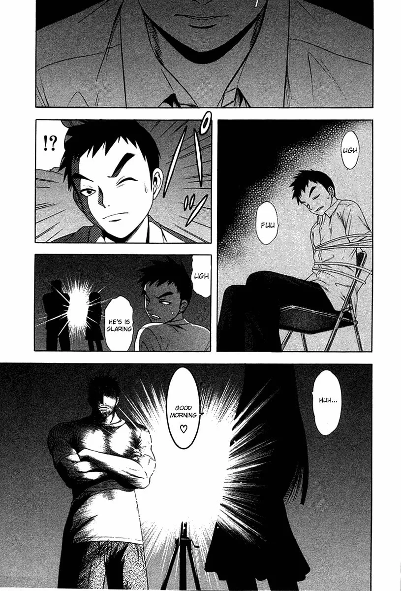 Read Happy World! chapter 35 image 21 on Lezhin