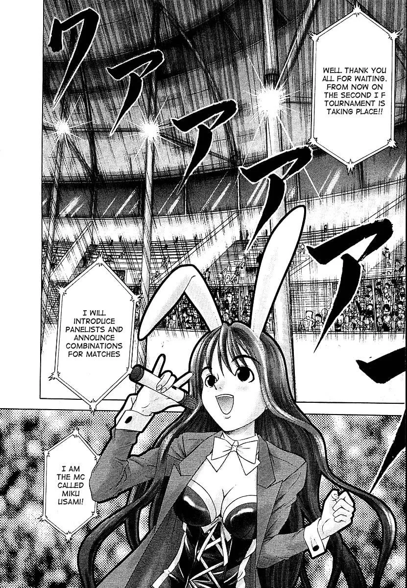 Read Happy World! chapter 36 image 14 on Lezhin
