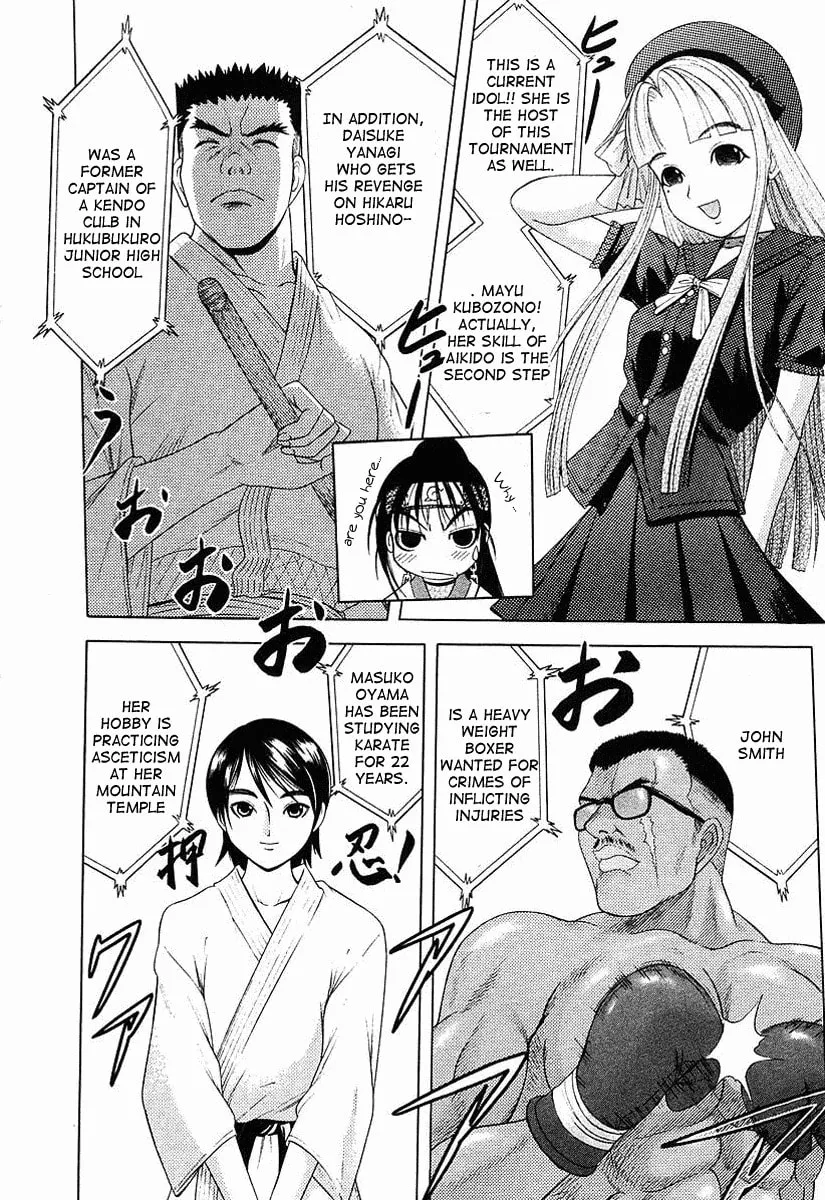 Read Happy World! chapter 36 image 16 on Lezhin